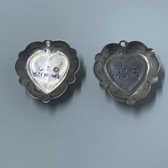 Sterling Inlay - Picture 6 of 6